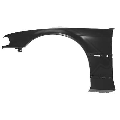 Framskärm vänster BMW E38