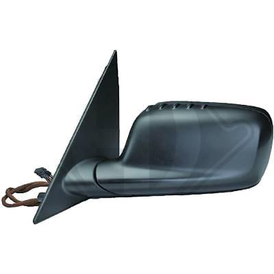 Backspegel vänster BMW E65