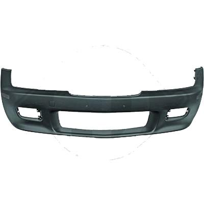 Kofanger foran BMW Z3