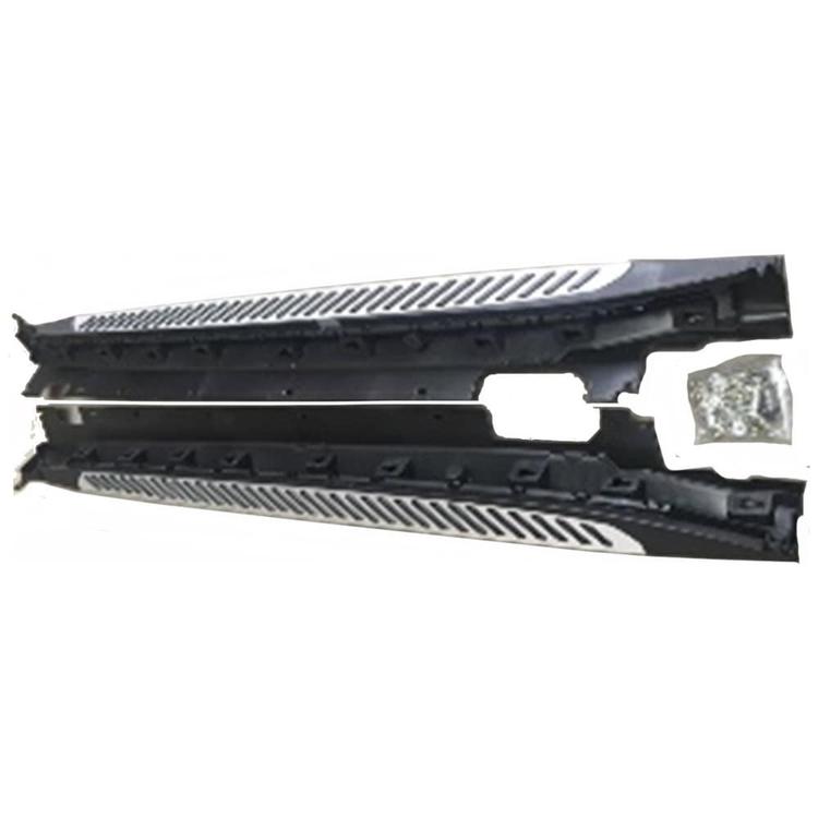 Sidesteps BMW X1 F48