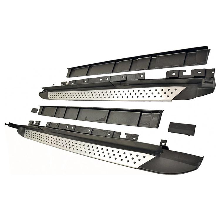 Sidesteps BMW X3 F25