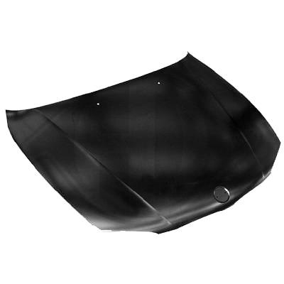 Bonnet BMW E87