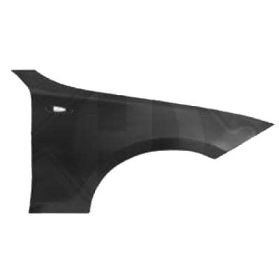 Framskärm höger BMW E87