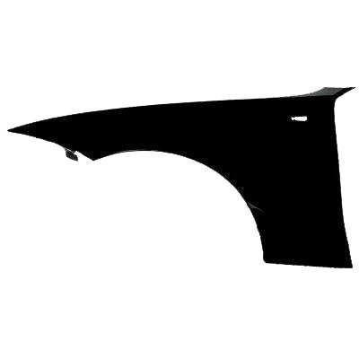 Framskärm vänster BMW E87