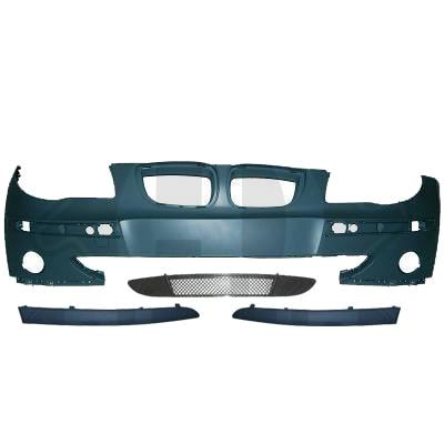 Bumber front BMW E87