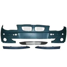 Bumber front BMW E87