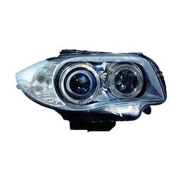 Ajovalot oikea BMW E87