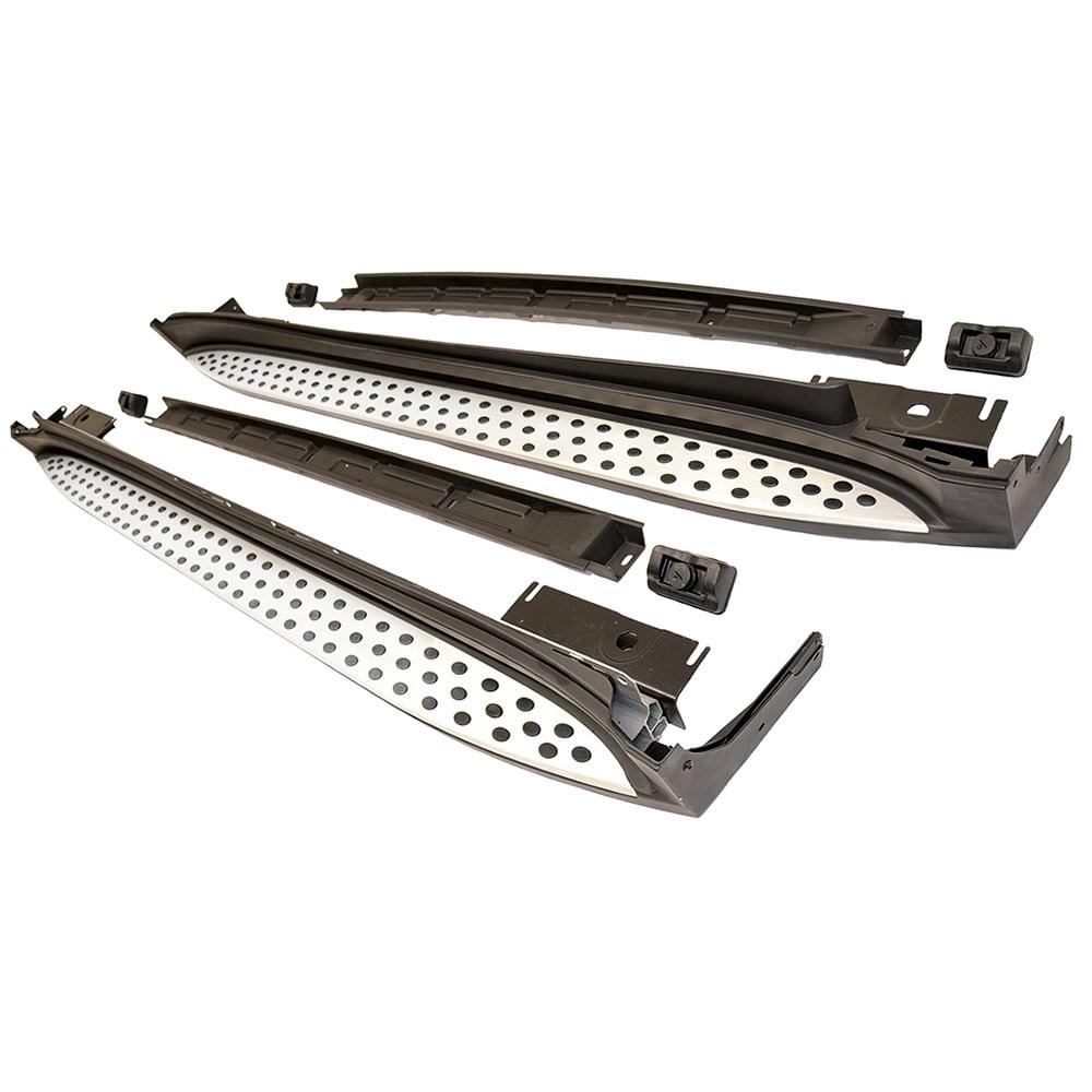 AstinlaudatMercedes W164