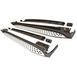 AstinlaudatMercedes W164