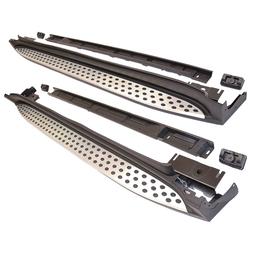 AstinlaudatMercedes X164