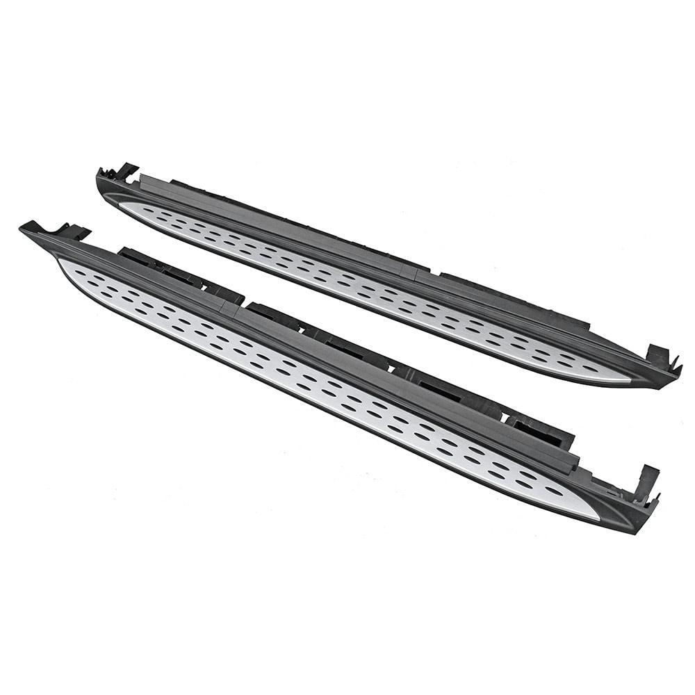 AstinlaudatMercedes X166