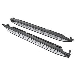 AstinlaudatMercedes X166