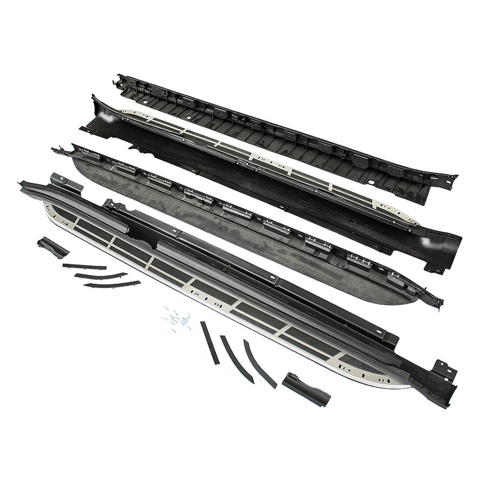 AstinlaudatPorsche Macan