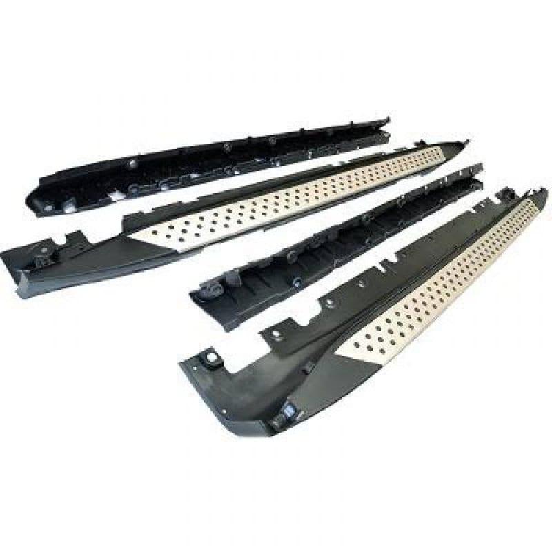 Sidesteps Fiat Freemont