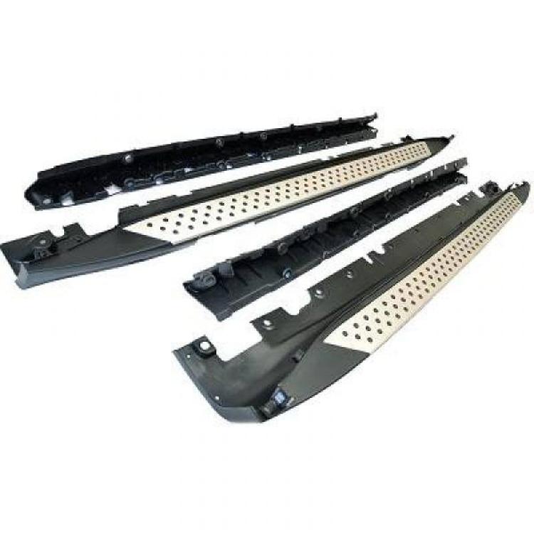 Sidesteps Fiat Freemont