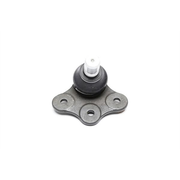 Spindelled Opel Vectra B