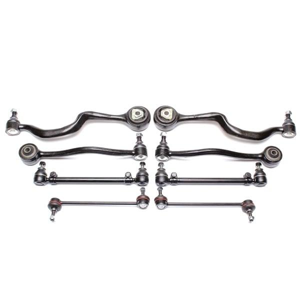 Framvagnskit BMW E34