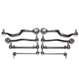 Framvagnskit BMW E34