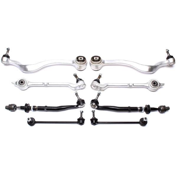 Framvagnskit BMW E39