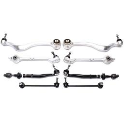 Framvagnskit BMW E39