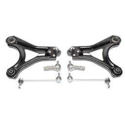 Forvognskit Ford Mondeo