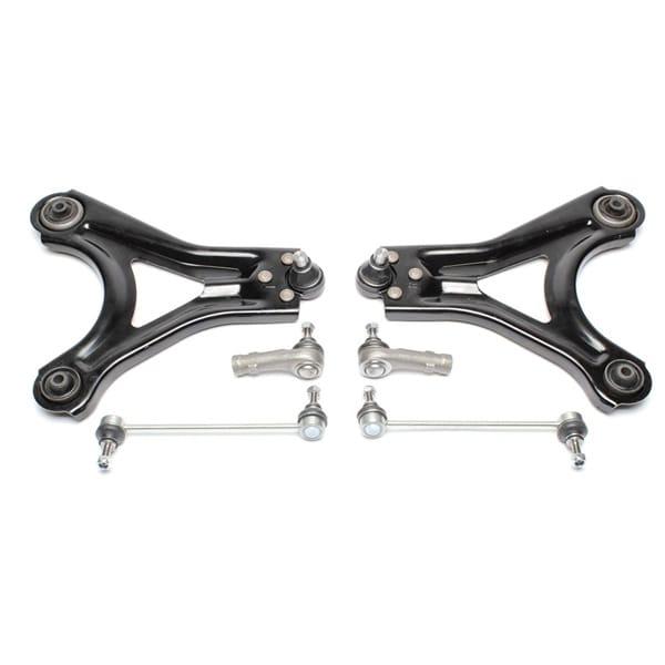 Forvognskit Ford Mondeo