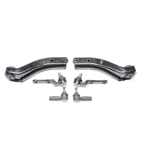 Forvognskit Opel Tigra