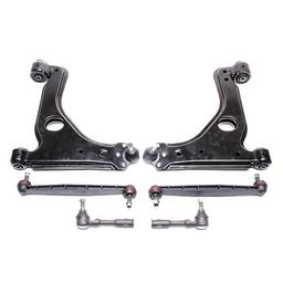 Framvagnskit Opel Astra