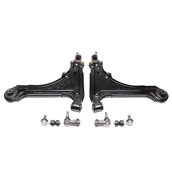 Forvognskit Opel Zafira