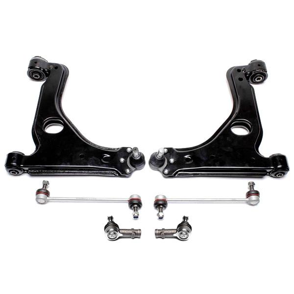 Controlarm kit  Opel Vectra