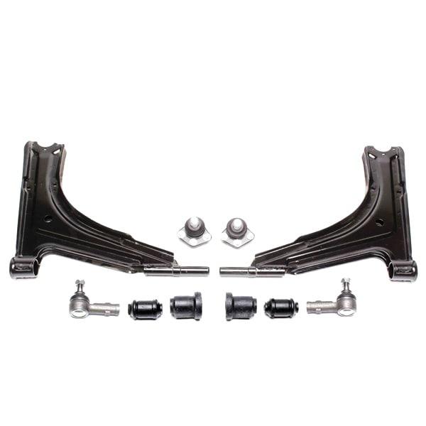 Framvagnskit VW Golf