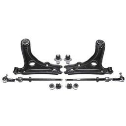 Framvagnskit Seat Toledo