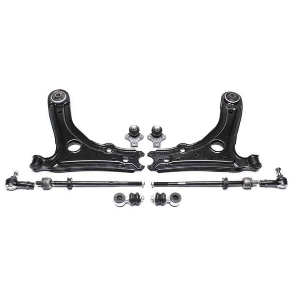 Framvagnskit Seat Toledo