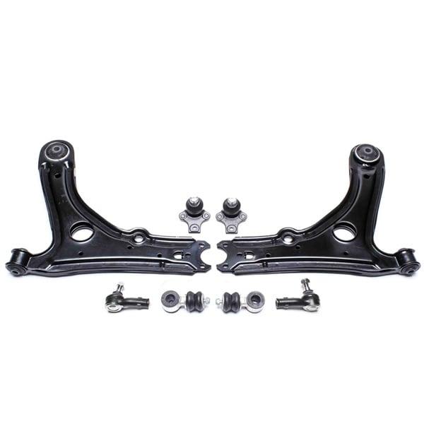 Framvagnskit VW Vento