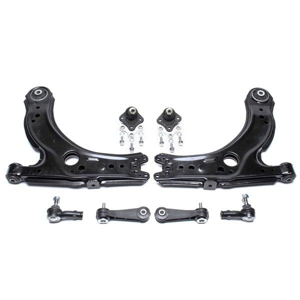 Controlarm kit Skoda Octavia