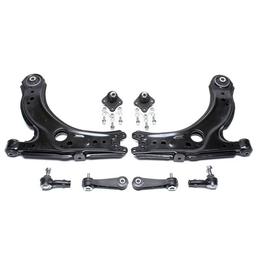 Controlarm kit Skoda Octavia