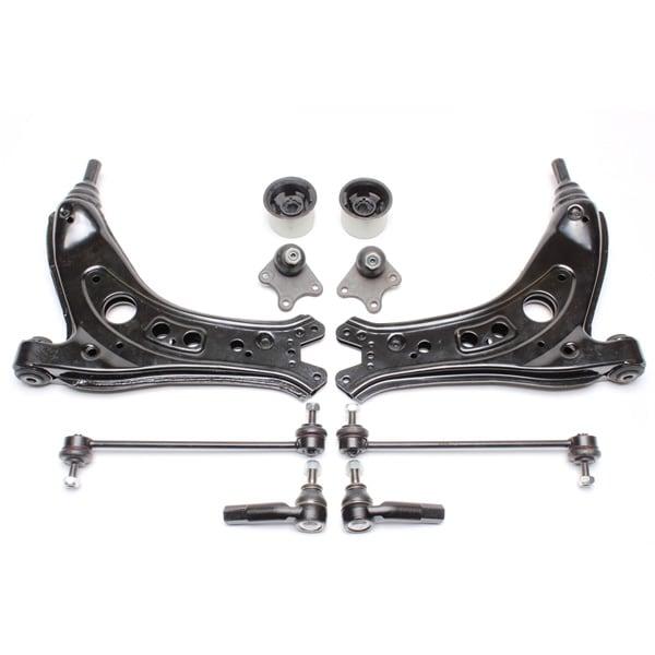 Framvagnskit VW Polo