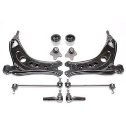 Framvagnskit VW Polo