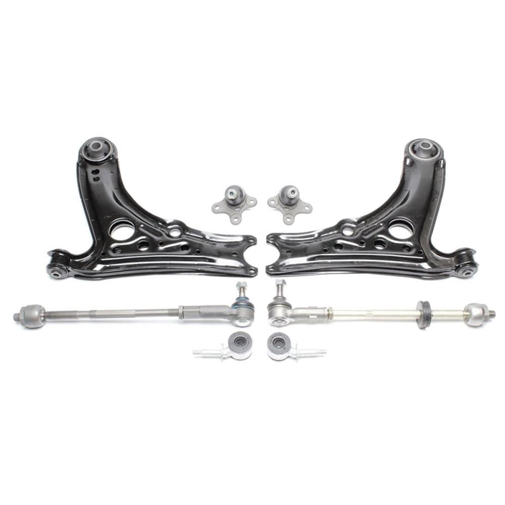 Controlarm kit  Seat Arosa