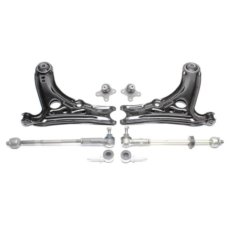 Forvognskit Seat Arosa