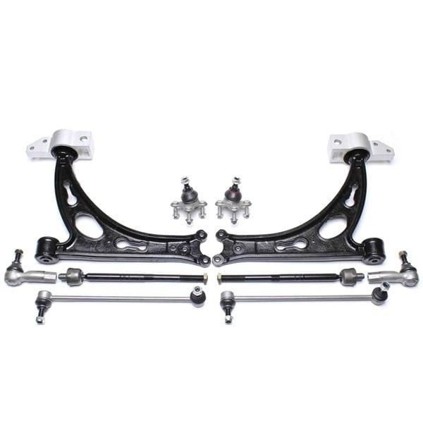 Framvagnskit Seat Altea