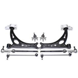 Framvagnskit Seat Altea