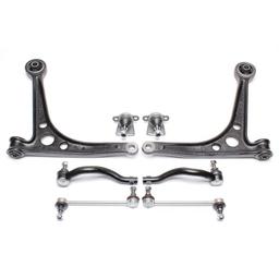 Framvagnskit VW Sharan