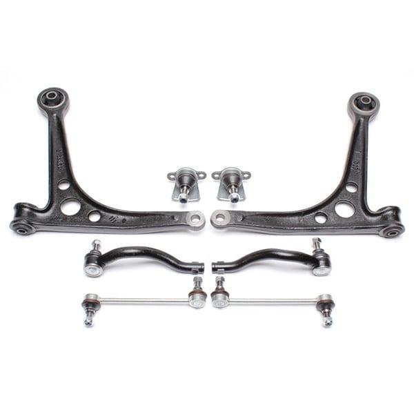 Framvagnskit VW Sharan