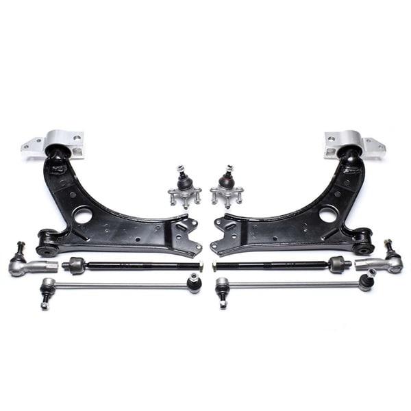 Framvagnskit Skoda Superb