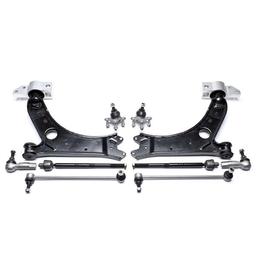 Framvagnskit Skoda Superb