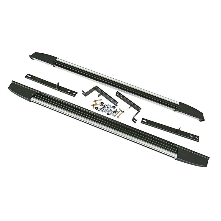 Sidesteps Mazda CX-7