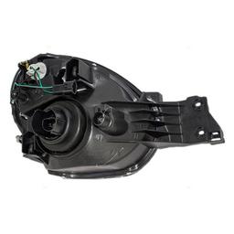 Headlights Subaru Impreza