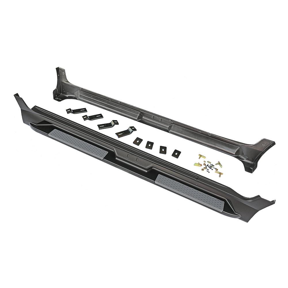 Astinlaudat Kia Sportage