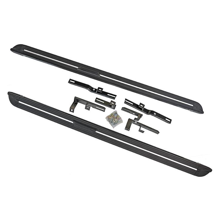 Sidesteps Hyundai Tucson